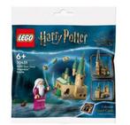 Lego Harry Potter bouw je eigen Zweinsteinkasteel (30435), Kinderen en Baby's, Speelgoed | Duplo en Lego, Ophalen of Verzenden