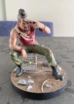 Far Cry 3 Vaas Montenegro statue, Ophalen of Verzenden, Zo goed als nieuw, Overige typen