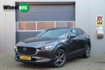 Mazda CX-30 2.0 e-SkyActiv-X M Hybrid Luxury Automaat, Stoel, 1998 cc, Gebruikt, 4 cilinders, 19 km/l