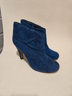 Laarzen dames maat 40 Nieuw Blue Box, Ophalen of Verzenden, Nieuw, Lage of Enkellaarzen