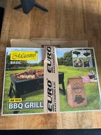 Kleine barbecue, makkijk te vervoeren met hadvat, Ophalen, Zo goed als nieuw
