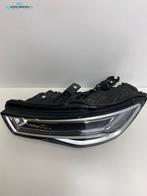 (VR) Audi A6 S6 4G C7 Facelift Matrix Led koplamp links, Auto-onderdelen, Verlichting, Gebruikt, -, -, -