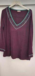 Didi mooi shirt mt xxl, Kleding | Dames, Verzenden, Nieuw, Maat 46/48 (XL) of groter, Korte mouw