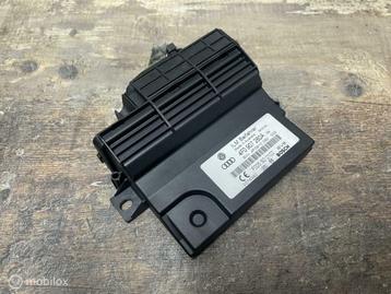Body control module Audi A6 Avant C6 ('05-'11) 4F0907280A beschikbaar voor biedingen
