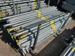 Scafom Liggers 2,07 / staanders 2 m, Doe-het-zelf en Verbouw, Ophalen, Zo goed als nieuw