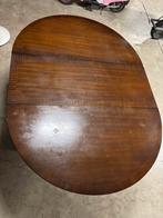 Te koop klaptafel, Antiek en Kunst, Antiek | Meubels | Tafels, Ophalen