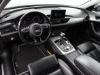 Audi A6 Limousine 2.0 TFSI S Line Aut- Nap 122dkm, Sport Led, Auto's, Audi, Euro 5, Gebruikt, 4 cilinders, Bedrijf