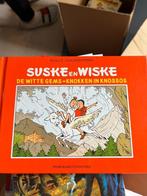 Suske en wiske. Pocket 16. 3 Verschillende stripverhalen, Eén stripboek, Ophalen of Verzenden, Zo goed als nieuw, Willy Vandersteen