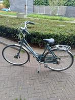 gazelle, Ophalen, 2 zitjes, Gebruikt, Gazelle