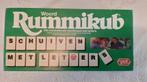 Woord-rummikub, Hobby en Vrije tijd, Gezelschapsspellen | Bordspellen, Ophalen, Zo goed als nieuw