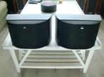 B&W Bowers Wilkins DS3 Surround Loudspeakers Made In England, Audio, Tv en Foto, Luidsprekers, Ophalen of Verzenden, Zo goed als nieuw