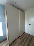 Kledingkast  Pax  hoog 236cm  breed 200 cm 58 cm diep, Ophalen, Zo goed als nieuw