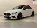 Mercedes-Benz A-klasse 200 Business Solution | AMG/NIGHT | P, Euro 6, 4 cilinders, Emergency brake assist, Bedrijf