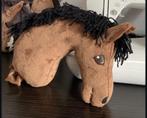 Knappe hobbyhorse te koop, Ophalen of Verzenden, Nieuw