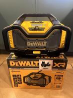 DeWalt DCR 027 DAB+ Radio met Bluetooth, Ophalen, Nieuw, Bouwradio