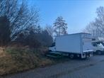 Graffiti artiest gevraagd voor aanpakken laadbak bus, Verzenden, Overige typen