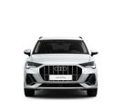 Audi Q3 45 TFSI e S edition 245 PK, 12 maanden, Stof, Gebruikt, Euro 6