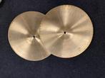 PAISTE 2002 en 602 bekkens...! Topprijzen!, Sneockgensheuvel, Gebruikt, Overige soorten, Ophalen of Verzenden