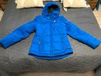 Blauwe Gaastra Winterjas Maat S, Ophalen of Verzenden, Zo goed als nieuw, Maat 36 (S), Blauw