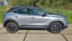 Opel Mokka 1.2 Elegance NAVI CAMERA SCHADEAUTO PDC 36.000KM, 1199 cc, SUV of Terreinwagen, Zilver of Grijs, Benzine