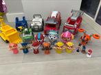 20 delig Paw Patrol pakket!, Ophalen of Verzenden, Gebruikt