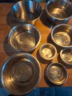 Voerbakken hond, Dieren en Toebehoren, Ophalen of Verzenden, Zo goed als nieuw