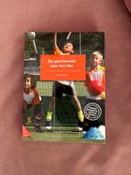 Sportwereld voor het HBO - Jan de Leeuw, Boeken, Ophalen of Verzenden, Zo goed als nieuw, Overige sporten