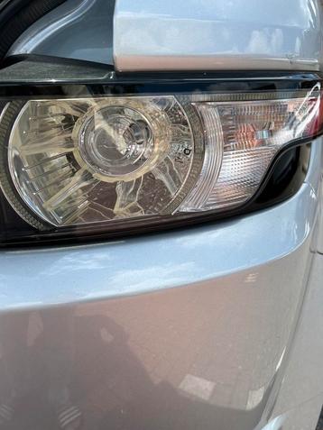 Achterlichten Range Rover Evoque beschikbaar voor biedingen