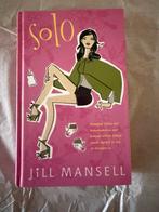 4x Jill Mansell, Boeken, Ophalen of Verzenden, Zo goed als nieuw