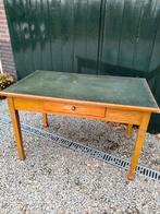 Brocante grenen eettafel, Antiek en Kunst, Antiek | Meubels | Tafels, Ophalen
