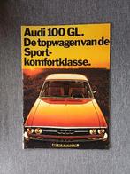 Audi, Boeken, Gelezen, Ophalen of Verzenden, Audi AG, Audi