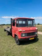 Mercedes-benz 1979 L407, 65 pk, 2404 cc, 2210 kg, GLE