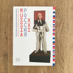 Russia XXI Hedendaagse beeldhouwkunst uit Rusland (NL/RUS), Ophalen of Verzenden, Zo goed als nieuw, Schilder- en Tekenkunst