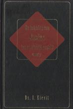 Ds.I.Kievit - De bekering van Saulus ten voorbeeld gesteld, Ophalen of Verzenden, Gelezen