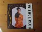 The Soul Club - I want your guy (club mix) (12 inch) (1987), Gebruikt, Maxi-single, Ophalen of Verzenden, 12 inch