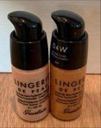 G lingerie de peau natural perfection foundation spf20 15 ml, Ophalen of Verzenden, Gebruikt, Gehele gezicht, Make-up
