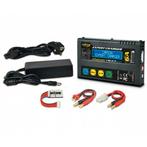 Carson 606065 Xbase Next Gen Acculader 6A, Ophalen of Verzenden, Nieuw