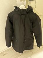 Airforce Parka, Verzenden, Zo goed als nieuw, Maat 46 (S) of kleiner, Zwart