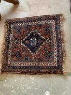 Tafelkleed Vintage wol, Ophalen, Gebruikt, Vierkant, Binnen