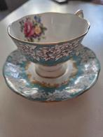 Een Royal Albert Enchantment kopje en schotel., Antiek en Kunst, Ophalen of Verzenden