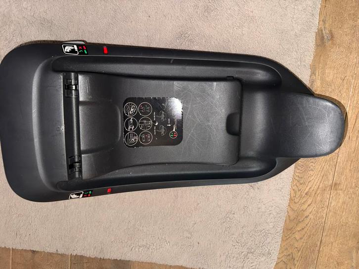 Cybex Base One Isofix Autostoelbasis, Kinderen en Baby's, Autostoeltjes, Zo goed als nieuw, Overige merken, 0 t/m 13 kg, Isofix