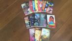 16 boeken, boektoppers en lijsters, Ophalen of Verzenden, Zo goed als nieuw, Overige niveaus, Overige vakken