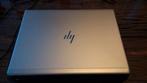 HP EliteBook i7 - 8GB RAM - 256GB SSD, Gebruikt, Qwerty, 8 GB, 14 inch