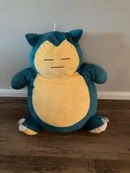 Grote Pokemon Snorlax Knuffel - Zo Goed Als Nieuw!, Kinderen en Baby's, Speelgoed | Knuffels en Pluche, Ophalen, Zo goed als nieuw