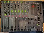 Behringer DX2000USB PRO Mixer, Ophalen of Verzenden, Zo goed als nieuw, 5 tot 10 kanalen, Microfooningang