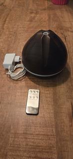 Aroma Diffuser met Afstandsbediening Gratis., Ophalen, Gebruikt