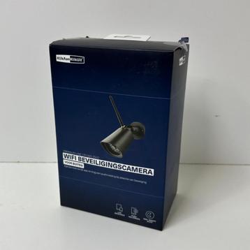 KlikAanKlikUit Wifi Beveiligingscamera IPCAM-3500 | NIEUW beschikbaar voor biedingen