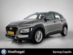 Hyundai Kona 1.6 T-GDI Premium | Camera | CarPlay | Cruise C, Automaat, 4 cilinders, Parkeersensor, Bedrijf