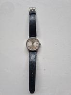 Vintage Ancre Quartz horloge, Ophalen of Verzenden, Staal, Overige merken