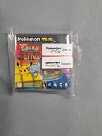 Pokemon Mini Games - Meerdere titels beschikbaar!, Spelcomputers en Games, Puzzel en Educatief, Gebruikt, 1 speler, Ophalen of Verzenden